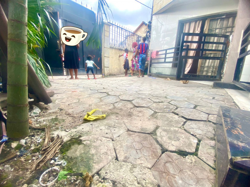 VENTE UNE PARCELLE A GB TRÈS BEL EMPLACEMENT