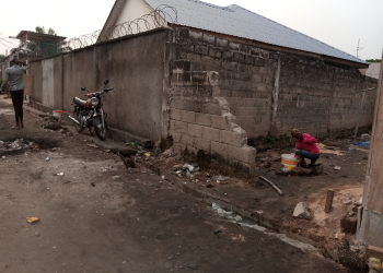 PARCELLE A VENDRE NGALIEMA MIMOSAS SUKA MUR