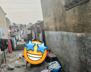 parcelle à vendre C) LIMETE 1 ÈRE RUE INDUSTRIEL