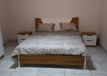 LOCATION APPARTEMENT MEUBLE à KINSHASA