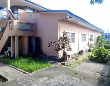 VENTE PARCELLE À RIGHINI COMMUNE DE LEMBA