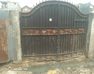 Vente terrain vidé à lemba super