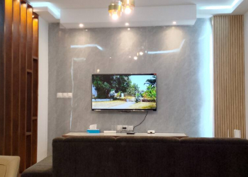 LOCATION APPARTEMENT MEUBLE KINSHASA