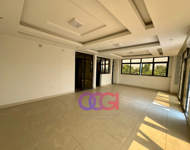 Appartement à louer à kintambo ( vélodrome ). +243817958463