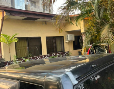 Magnifique parcelle a vendre à Limete