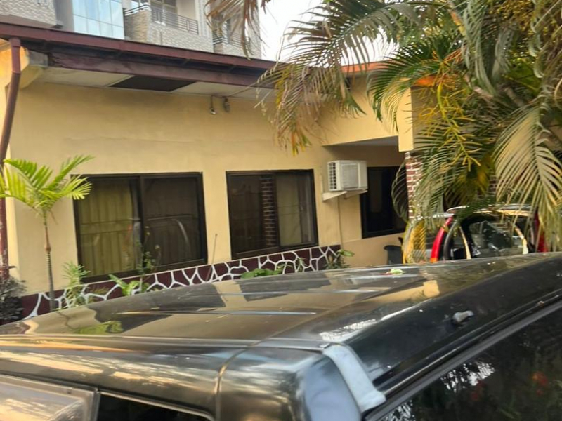 Magnifique parcelle a vendre à Limete