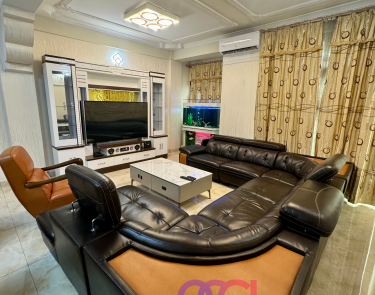 Appartement meublé à louer proche de Utex Africa +243817958463