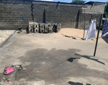 Parcelle à vendre, commune de kimbanseke quartier Maviokele