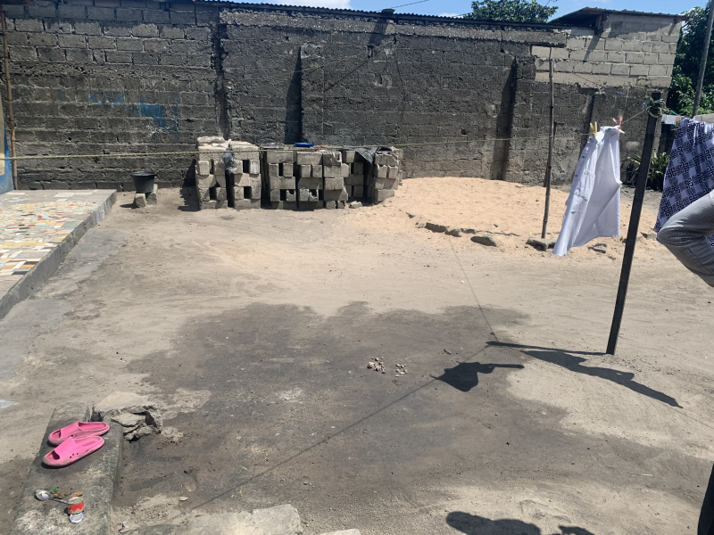 Parcelle à vendre, commune de kimbanseke quartier Maviokele