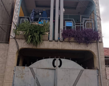 TAYLOR BUSINESS MISE EN VENTE UNE PARCELLE H