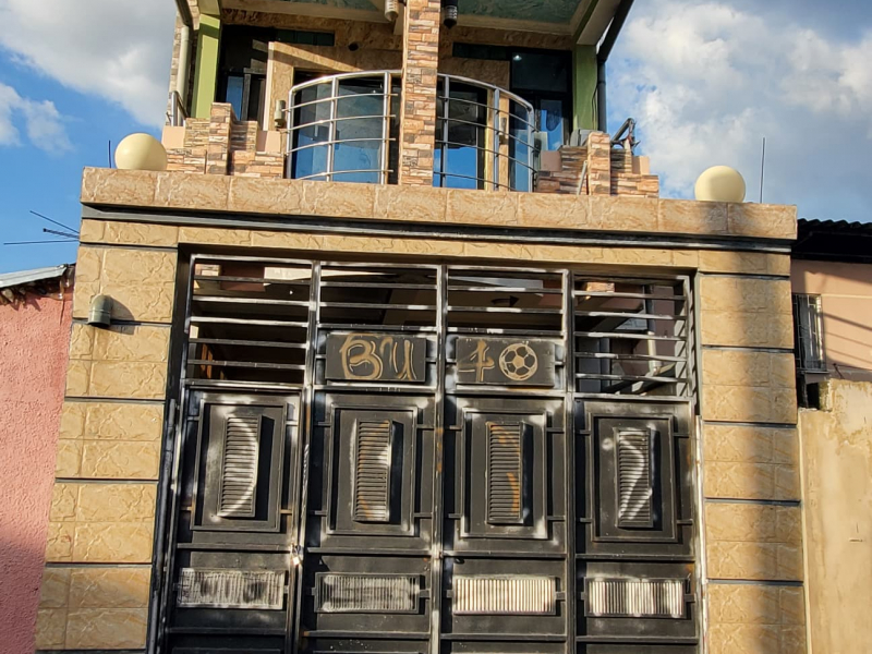 Vente parcelle à lemba terminus