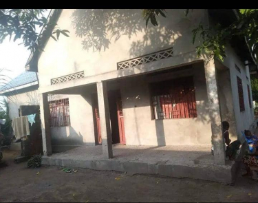 Parcelle à Bibwa CBCO non loin de macadam