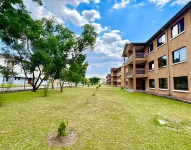 APPARTEMENT NOUVELLEMENT CONSTRUIT À VENDRE À LA CITÉ DU FLEUVE