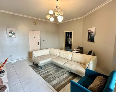 APPARTEMENT MEUBLÉ NOUVELLEMENT CONSTRUIT À LOUER À GOMBE DANS UN QUARTIER CALME ET SÉCURISÉ