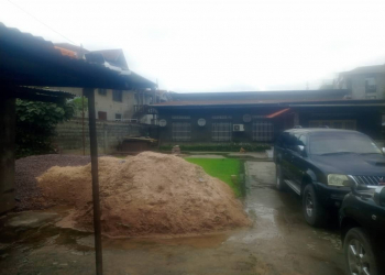 Parcelle terrain à vendre dans la commune de LIMETE salongo très bon emplacement