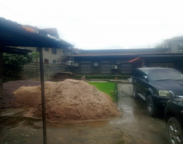 Parcelle terrain à vendre dans la commune de LIMETE salongo très bon emplacement