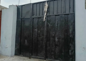 Vente parcelle à MASINA siforco très bon emplacement