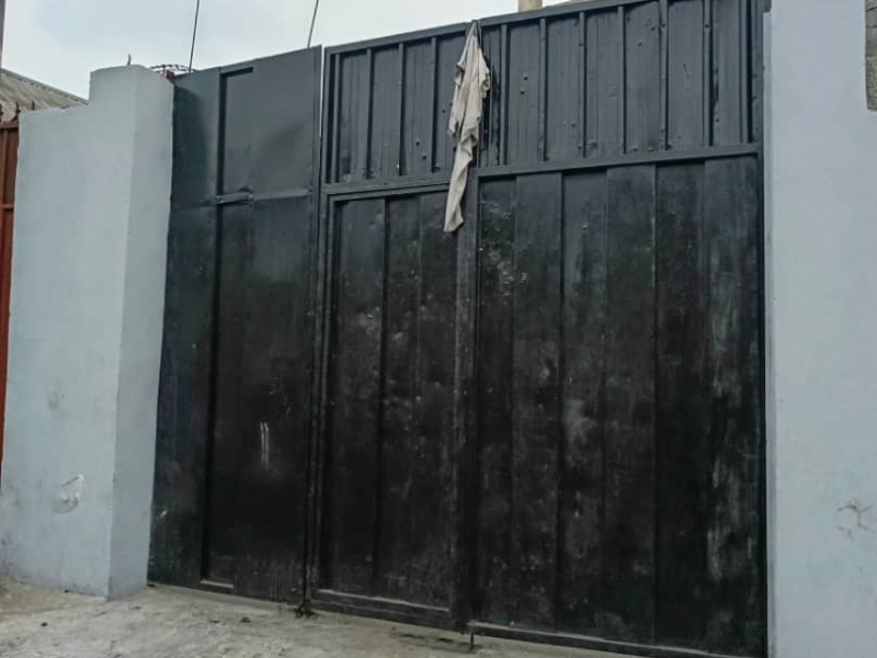 Vente parcelle à MASINA siforco très bon emplacement