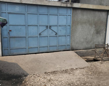 Parcelle mise en vente à LEMBA FOIRE