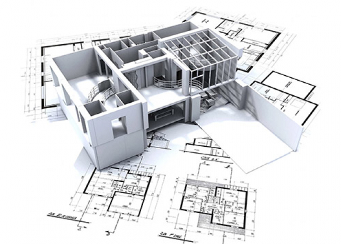 Avantages de construire avec un plan