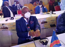 Pius Muabilu plaide pour la construction urgente des unités de logement à bas coût