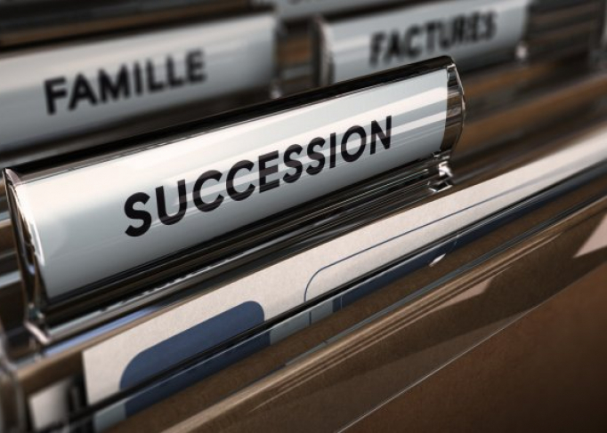 A propos de mon héritage immobilier