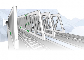 RDC : la surveillance des infrastructures - point de vue d'un Expert