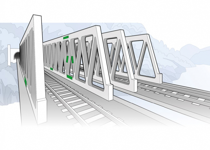 RDC : la surveillance des infrastructures - point de vue d'un Expert