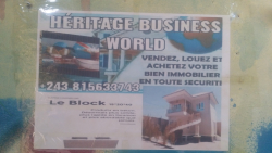 HERITAGE BUSINESS World